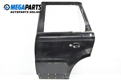Врата за Land Rover Range Rover Sport I (02.2005 - 03.2013), 4+1 вр., джип, позиция: задна, лява