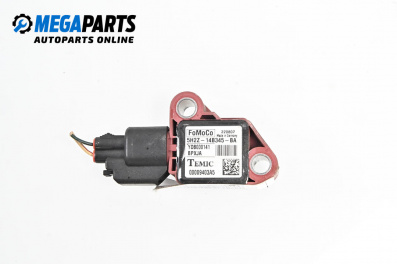 Сензор airbag за Land Rover Range Rover Sport I (02.2005 - 03.2013), № YDB000141