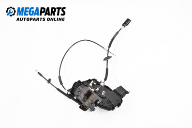 Брава на врата за Land Rover Range Rover Sport I (02.2005 - 03.2013), позиция: предна, лява