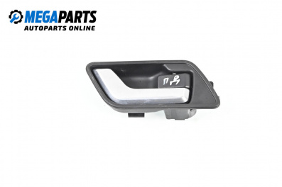 Вътрешна дръжка за Land Rover Range Rover Sport I (02.2005 - 03.2013), 4+1 вр., джип, позиция: предна, дясна