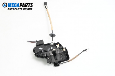 Брава на врата за Land Rover Range Rover Sport I (02.2005 - 03.2013), позиция: задна, дясна