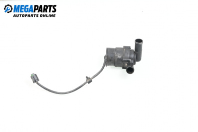 Water pump heater coolant motor for Land Rover Range Rover Sport I (02.2005 - 03.2013) 3.6 D 4x4, 272 hp