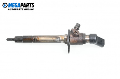 Дюза дизел за Land Rover Range Rover Sport I (02.2005 - 03.2013) 3.6 D 4x4, 272 к.с.