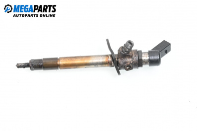 Дюза дизел за Land Rover Range Rover Sport I (02.2005 - 03.2013) 3.6 D 4x4, 272 к.с.