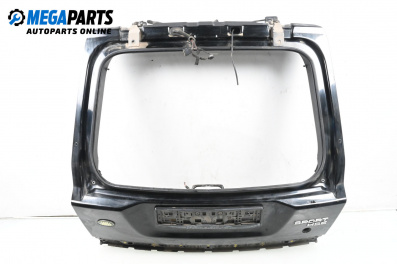 Заден капак за Land Rover Range Rover Sport I (02.2005 - 03.2013), 4+1 вр., джип, позиция: задна