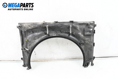 Дифузьор за Land Rover Range Rover Sport I (02.2005 - 03.2013) 3.6 D 4x4, 272 к.с.