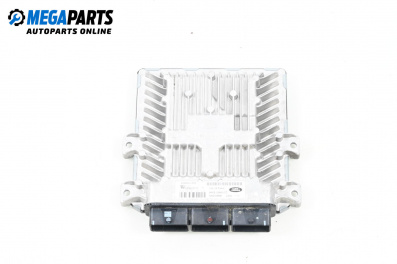 Компютър двигател за Land Rover Range Rover Sport I (02.2005 - 03.2013) 3.6 D 4x4, 272 к.с., № 6H4Q-12A650-CD