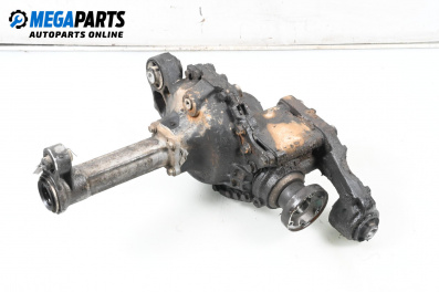 Диференциал за Land Rover Range Rover Sport I (02.2005 - 03.2013) 3.6 D 4x4, 272 к.с., автоматик