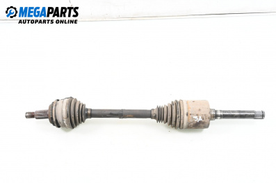 Полуоска за Land Rover Range Rover Sport I (02.2005 - 03.2013) 3.6 D 4x4, 272 к.с., позиция: задна, дясна, автоматик