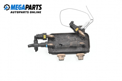 Маслоохладител за Land Rover Range Rover Sport I (02.2005 - 03.2013) 3.6 D 4x4, 272 к.с.