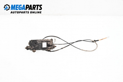 Механизъм паркинг спирачка за Land Rover Range Rover Sport I (02.2005 - 03.2013), № 10.2201-0127.4