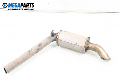 Крайно гърне за Land Rover Range Rover Sport I (02.2005 - 03.2013) 3.6 D 4x4, 272 к.с.