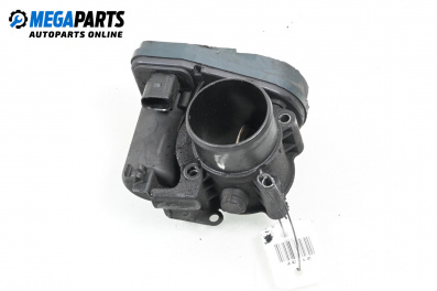 Дроселова клапа за Land Rover Range Rover Sport I (02.2005 - 03.2013) 3.6 D 4x4, 272 к.с.