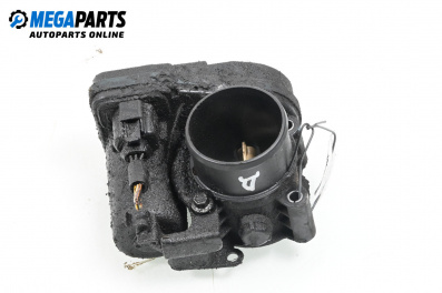 Дроселова клапа за Land Rover Range Rover Sport I (02.2005 - 03.2013) 3.6 D 4x4, 272 к.с.