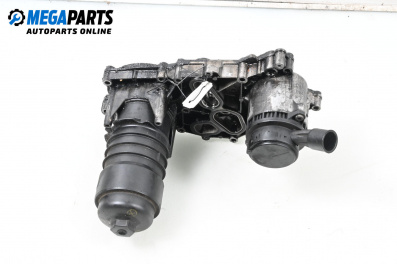 Корпус за маслен филтър за Land Rover Range Rover Sport I (02.2005 - 03.2013) 3.6 D 4x4, 272 к.с.