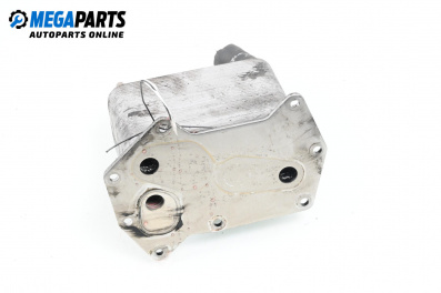Маслоохладител за Land Rover Range Rover Sport I (02.2005 - 03.2013) 3.6 D 4x4, 272 к.с.