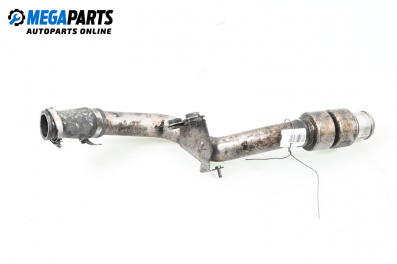 Тръба турбо за Land Rover Range Rover Sport I (02.2005 - 03.2013) 3.6 D 4x4, 272 к.с.
