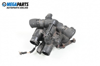 Корпус на термостат за Land Rover Range Rover Sport I (02.2005 - 03.2013) 3.6 D 4x4, 272 к.с.