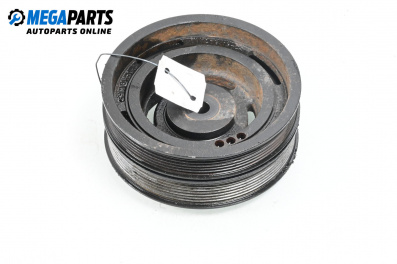 Демпферна шайба за Land Rover Range Rover Sport I (02.2005 - 03.2013) 3.6 D 4x4, 272 к.с.
