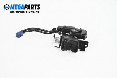 Брава заден капак за Toyota Prius II Hatchback (09.2003 - 12.2009), хечбек, позиция: задна