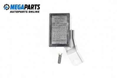 Модул за Toyota Prius II Hatchback (09.2003 - 12.2009), № 89760-47010  / 158400-0291