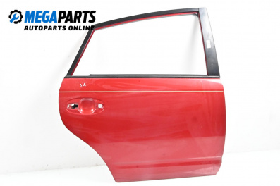 Врата за Toyota Prius II Hatchback (09.2003 - 12.2009), 4+1 вр., хечбек, позиция: задна, дясна