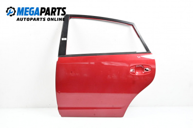 Врата за Toyota Prius II Hatchback (09.2003 - 12.2009), 4+1 вр., хечбек, позиция: задна, лява