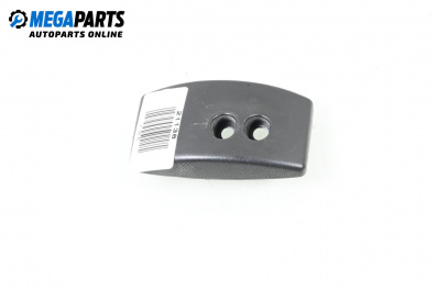 Интериорна пластмаса за Toyota Prius II Hatchback (09.2003 - 12.2009), 4+1 вр., хечбек, позиция: задна