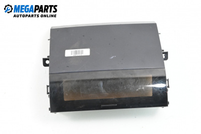 Интериорна пластмаса за Toyota Prius II Hatchback (09.2003 - 12.2009), 4+1 вр., хечбек, позиция: предна