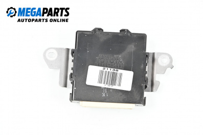 Модул за Toyota Prius II Hatchback (09.2003 - 12.2009), № 89990-47023