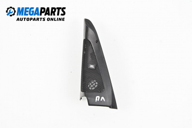 Интериорна пластмаса за Toyota Prius II Hatchback (09.2003 - 12.2009), 4+1 вр., хечбек, позиция: лява