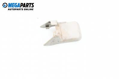 Интериорна пластмаса за Toyota Prius II Hatchback (09.2003 - 12.2009), 4+1 вр., хечбек, позиция: предна