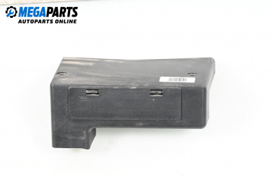 Пластмасова кора за Toyota Prius II Hatchback (09.2003 - 12.2009), 4+1 вр., хечбек