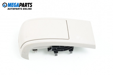 Интериорна пластмаса за Toyota Prius II Hatchback (09.2003 - 12.2009), 4+1 вр., хечбек, позиция: предна
