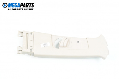 Интериорна пластмаса за Toyota Prius II Hatchback (09.2003 - 12.2009), 4+1 вр., хечбек, позиция: дясна