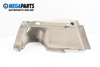 Кора багажник за Toyota Prius II Hatchback (09.2003 - 12.2009), 4+1 вр., хечбек