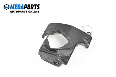 Пластмасова кора за Toyota Prius II Hatchback (09.2003 - 12.2009), 4+1 вр., хечбек
