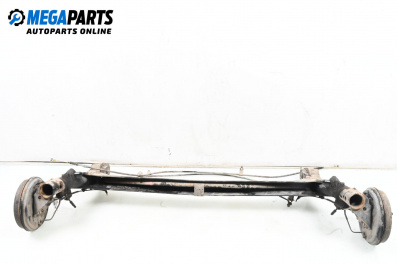 Заден мост за Toyota Prius II Hatchback (09.2003 - 12.2009), хечбек
