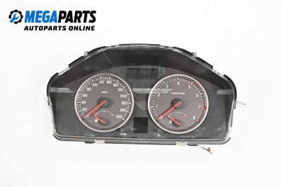 Километраж за Volvo C30 Hatchback (09.2006 - 12.2013) 1.8, 125 к.с.