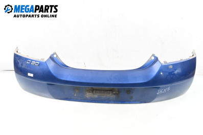 Задна броня за Volvo C30 Hatchback (09.2006 - 12.2013), хечбек