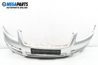 Предна броня за Volkswagen Touareg SUV I (10.2002 - 01.2013), джип, позиция: предна