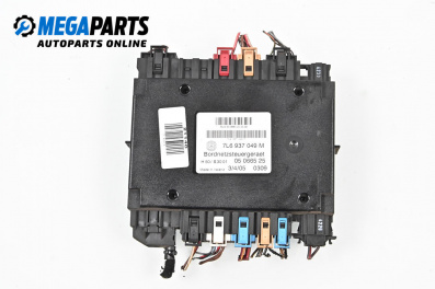 Комфорт модул за Volkswagen Touareg SUV I (10.2002 - 01.2013), № 7L6937049M