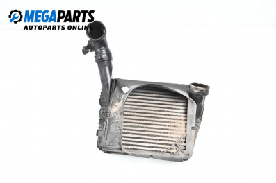 Интеркулер за Volkswagen Touareg SUV I (10.2002 - 01.2013) 2.5 R5 TDI, 174 к.с.