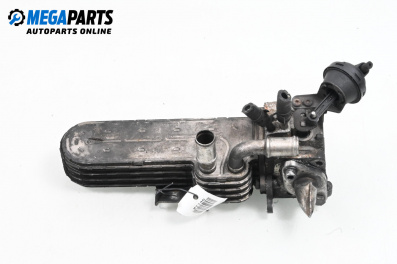 EGR охладител за Volkswagen Touareg SUV I (10.2002 - 01.2013) 2.5 R5 TDI, 174 к.с.