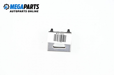 Интериорна пластмаса за Volkswagen Passat V Sedan B6 (03.2005 - 12.2010), 4+1 вр., седан, позиция: предна