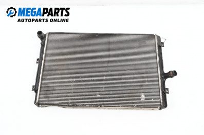 Воден радиатор за Volkswagen Passat V Sedan B6 (03.2005 - 12.2010) 2.0 FSI, 150 к.с.