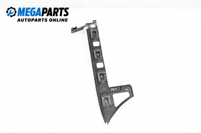 Държач броня за Volkswagen Passat V Sedan B6 (03.2005 - 12.2010), седан, позиция: задна, лява