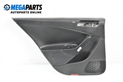 Кора врата за Volkswagen Passat V Sedan B6 (03.2005 - 12.2010), 4+1 вр., седан, позиция: задна, лява