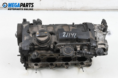 Глава за Volkswagen Passat V Sedan B6 (03.2005 - 12.2010) 2.0 FSI, 150 к.с.