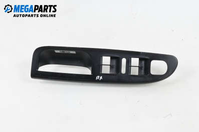 Интериорна пластмаса за Volkswagen Passat V Sedan B6 (03.2005 - 12.2010), 4+1 вр., седан, позиция: лява